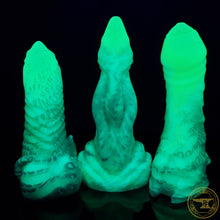 Load image into Gallery viewer, XL Illithid, Medium 00-50 Firmness, Lime Cuties, 6019