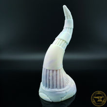 Load image into Gallery viewer, *|BLACK FRIDAY|* *QIMERA FORGE by PF* Medium The Bug, Medium 00-50 Firmness, VERY Calm Pastel Rainbows, 6032