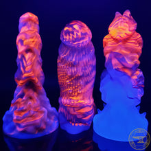 Load image into Gallery viewer, Large Nudibranch, Medium 00-45 Firmness **SEE NOTE, Skulls N Roses, 6043