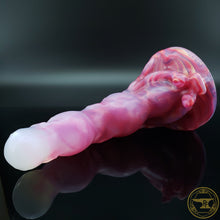 Load image into Gallery viewer, Large Nudibranch, Medium 00-45 Firmness **SEE NOTE, Skulls N Roses, 6043