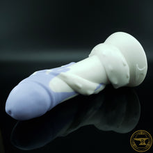 Load image into Gallery viewer, Large Kraken Rogue, Medium 00-50 Firmness, Lavender Cake Drips, 6071