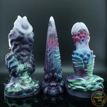 Load image into Gallery viewer, Large Lava Mephit, Soft 00-30 Firmness, Dreams of the PNW, 6089