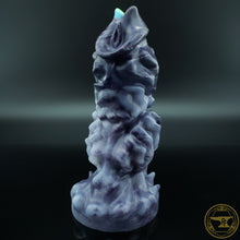 Load image into Gallery viewer, Small Slaad, Soft 00-30 Firmness, Dreams of the PNW, 6094