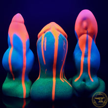 Load image into Gallery viewer, Medium Roc, Soft 00-30 Firmness, Cyberbabez Dripz, 6102