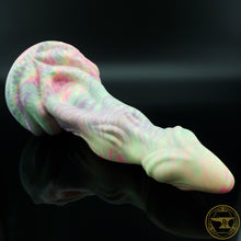 Load image into Gallery viewer, Large Halichoer, Super Soft 00-20 Firmness, IS it a Rainbow?, 6120