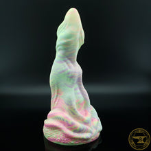 Load image into Gallery viewer, Large Halichoer, Super Soft 00-20 Firmness, IS it a Rainbow?, 6120