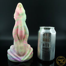 Load image into Gallery viewer, Large Halichoer, Super Soft 00-20 Firmness, IS it a Rainbow?, 6120