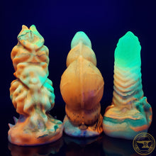 Load image into Gallery viewer, *|BLACK FRIDAY|* Small Slaad, Super Soft 00-20 Firmness, Feldspar, 6140