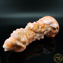 Load image into Gallery viewer, *|BLACK FRIDAY|* Small Slaad, Super Soft 00-20 Firmness, Feldspar, 6140