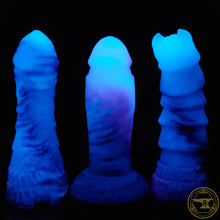 Load image into Gallery viewer, Large Nudibranch, Medium 00-50 Firmness, Pool Party, 6166 **VAC U LOCK HOLE INCLUDED**