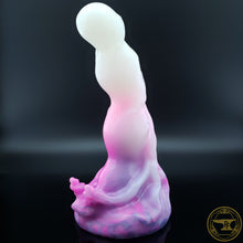 Load image into Gallery viewer, Large Nudibranch, Medium 00-50 Firmness, Pool Party, 6166 **VAC U LOCK HOLE INCLUDED**