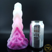 Load image into Gallery viewer, Large Nudibranch, Medium 00-50 Firmness, Pool Party, 6166 **VAC U LOCK HOLE INCLUDED**