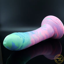 Load image into Gallery viewer, XL Rogue, Soft 00-30 Firmness, Soft Spring Pastels, 6183