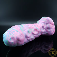 Load image into Gallery viewer, Large Aboleth, Soft 00-30 Firmness, Soft Spring Pastels, 6185