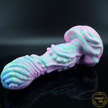 Load image into Gallery viewer, Large Bromelia, Soft 00-30 Firmness, Soft Spring Pastels, 6186