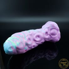 Load image into Gallery viewer, Small Aboleth, Soft 00-30 Firmness, Soft Spring Pastels, 6190