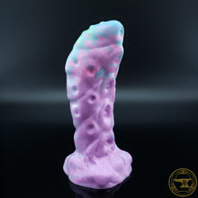 Load image into Gallery viewer, Small Aboleth, Soft 00-30 Firmness, Soft Spring Pastels, 6190