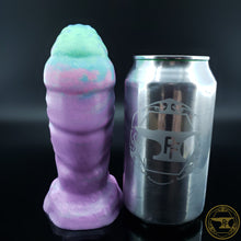 Load image into Gallery viewer, Small Aboleth, Soft 00-30 Firmness, Soft Spring Pastels, 6190