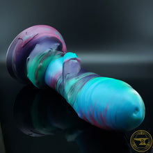 Load image into Gallery viewer, XL Kraken Rogue, Soft 00-30 Firmness, Cyberwavey, 6214