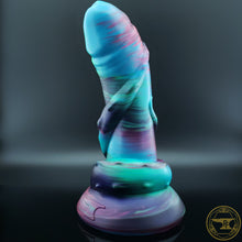 Load image into Gallery viewer, XL Kraken Rogue, Soft 00-30 Firmness, Cyberwavey, 6214