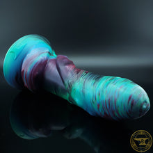 Load image into Gallery viewer, Large Kraken Rogue, Soft 00-30 Firmness, Cyberwavey, 6215