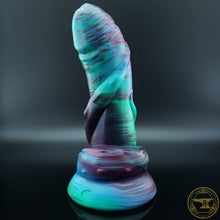 Load image into Gallery viewer, Large Kraken Rogue, Soft 00-30 Firmness, Cyberwavey, 6215