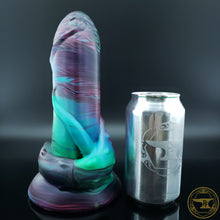 Load image into Gallery viewer, Large Kraken Rogue, Soft 00-30 Firmness, Cyberwavey, 6215