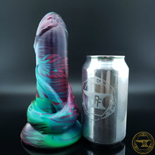 Load image into Gallery viewer, Medium Kraken Rogue, Soft 00-30 Firmness, Cyberwavey, 6219