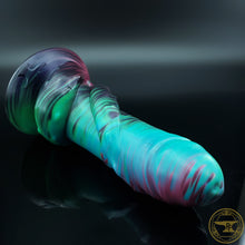 Load image into Gallery viewer, Small Kraken Rogue, Soft 00-30 Firmness, Cyberwavey, 6220