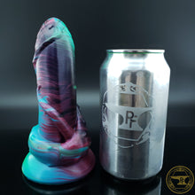 Load image into Gallery viewer, Small Kraken Rogue, Soft 00-30 Firmness, Cyberwavey, 6220