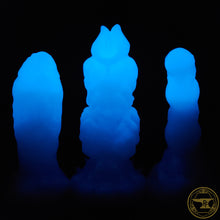 Load image into Gallery viewer, Large Aboleth, Soft 00-30 Firmness, Southern Sping Sunrise, 6239 **VAC U LOCK HOLE INCLUDED**