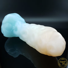 Load image into Gallery viewer, Large Aboleth, Soft 00-30 Firmness, Southern Sping Sunrise, 6239 **VAC U LOCK HOLE INCLUDED**