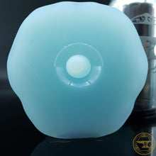 Load image into Gallery viewer, Large Aboleth, Soft 00-30 Firmness, Southern Sping Sunrise, 6239 **VAC U LOCK HOLE INCLUDED**