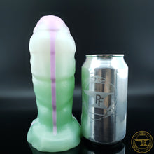 Load image into Gallery viewer, Medium Aboleth, Soft 00-30 Firmness, Genderqueer Drip Fades, 6392