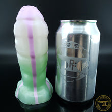 Load image into Gallery viewer, Small Aboleth, Soft 00-30 Firmness, Genderqueer Drip Fades, 6395