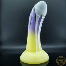 Load image into Gallery viewer, XL Rogue, Soft 00-30 Firmness, NB Layered Drips, 6416