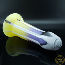 Load image into Gallery viewer, Medium Wizard, Soft 00-30 Firmness, NB Layered Drips, 6419