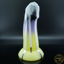 Load image into Gallery viewer, Medium Wizard, Soft 00-30 Firmness, NB Layered Drips, 6419