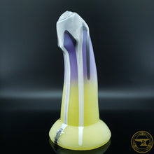 Load image into Gallery viewer, Medium Wizard, Soft 00-30 Firmness, NB Layered Drips, 6419