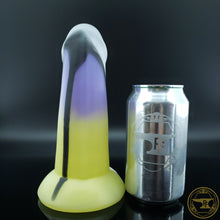 Load image into Gallery viewer, Medium Wizard, Soft 00-30 Firmness, NB Layered Drips, 6419