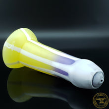 Load image into Gallery viewer, Small Wizard, Soft 00-30 Firmness, NB Layered Drips, 6420