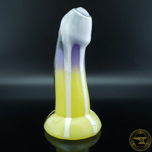 Load image into Gallery viewer, Small Wizard, Soft 00-30 Firmness, NB Layered Drips, 6420