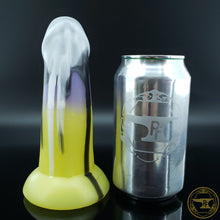 Load image into Gallery viewer, Small Wizard, Soft 00-30 Firmness, NB Layered Drips, 6420