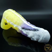 Load image into Gallery viewer, Small Troll, Soft 00-30 Firmness, NB Layered Drips, 6421