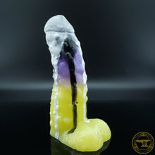 Load image into Gallery viewer, Small Troll, Soft 00-30 Firmness, NB Layered Drips, 6421