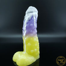 Load image into Gallery viewer, Small Troll, Soft 00-30 Firmness, NB Layered Drips, 6421