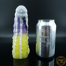 Load image into Gallery viewer, Small Troll, Soft 00-30 Firmness, NB Layered Drips, 6421