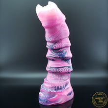 Load image into Gallery viewer, XL Ankheg, Soft 00-30 Firmness, Genderfluids, 6430