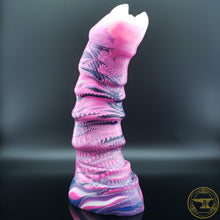 Load image into Gallery viewer, XL Ankheg, Soft 00-30 Firmness, Genderfluids, 6430