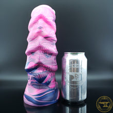 Load image into Gallery viewer, XL Ankheg, Soft 00-30 Firmness, Genderfluids, 6430